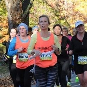 Meet your Posher, Ann